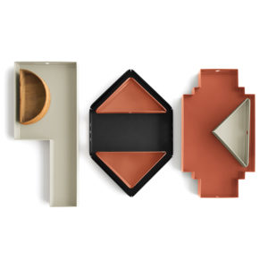 Chaumette Collection | Mpho Trays